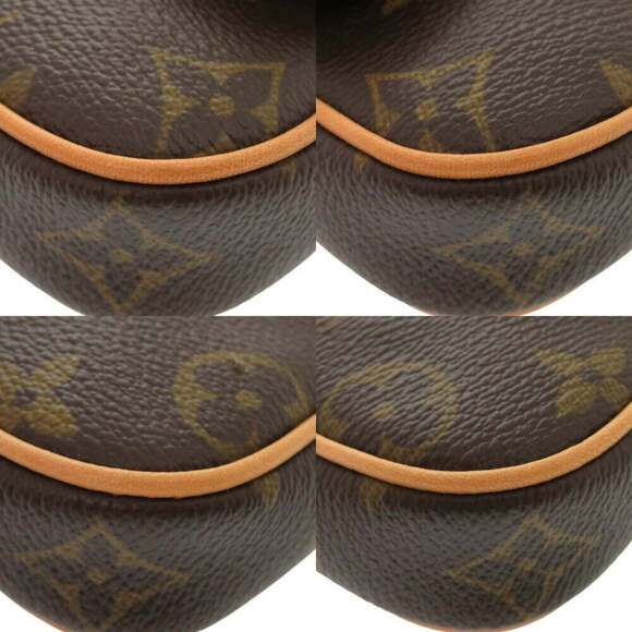 Buy Louis Vuitton Pochette Accessories NM Bag – Rittenhouse  LOUIS VUITTON Brown Monogram Pochette Shoulder Bag
